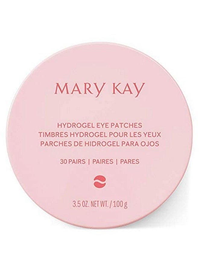 Mary Kay Hydrogel Eye Patches Pk./30 Pairs 