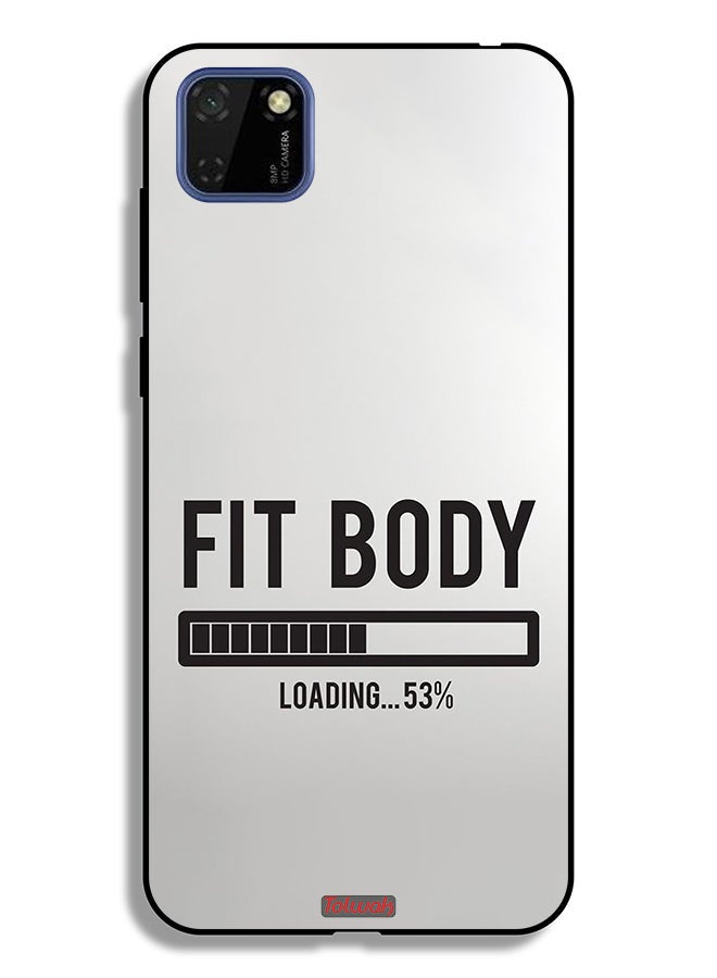 Tolwak Huawei Y5p Protective Case Cover Fit Body Loading - Image 2