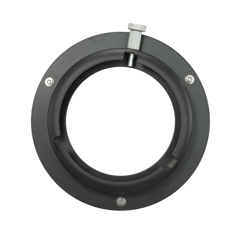 SUPON Elinchrom Speedring to Bowens Mount Interchangeable Converter Adapter Ring for Photo Studio Flash Speedlite Strobe Monolight - Image 5
