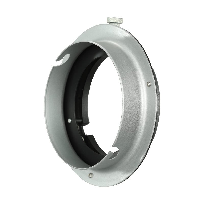 SUPON Elinchrom Speedring to Bowens Mount Interchangeable Converter Adapter Ring for Photo Studio Flash Speedlite Strobe Monolight - Image 3