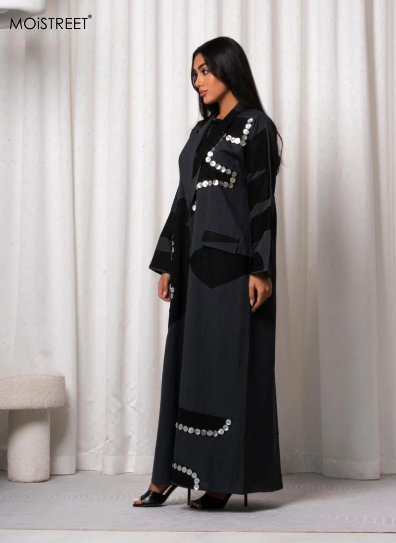 مويستريت عباية مويستريت