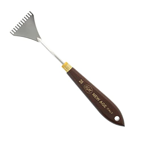 RGM New Age Collection Painting Knife, #028 (RGART028) - Image 1