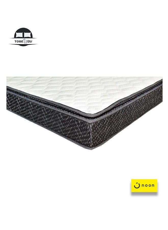 Mattress Vexo Therapy Mattress Medical and Semi Medical Mattress Made of High Quality Knitted Cotton Fabric - Image 1