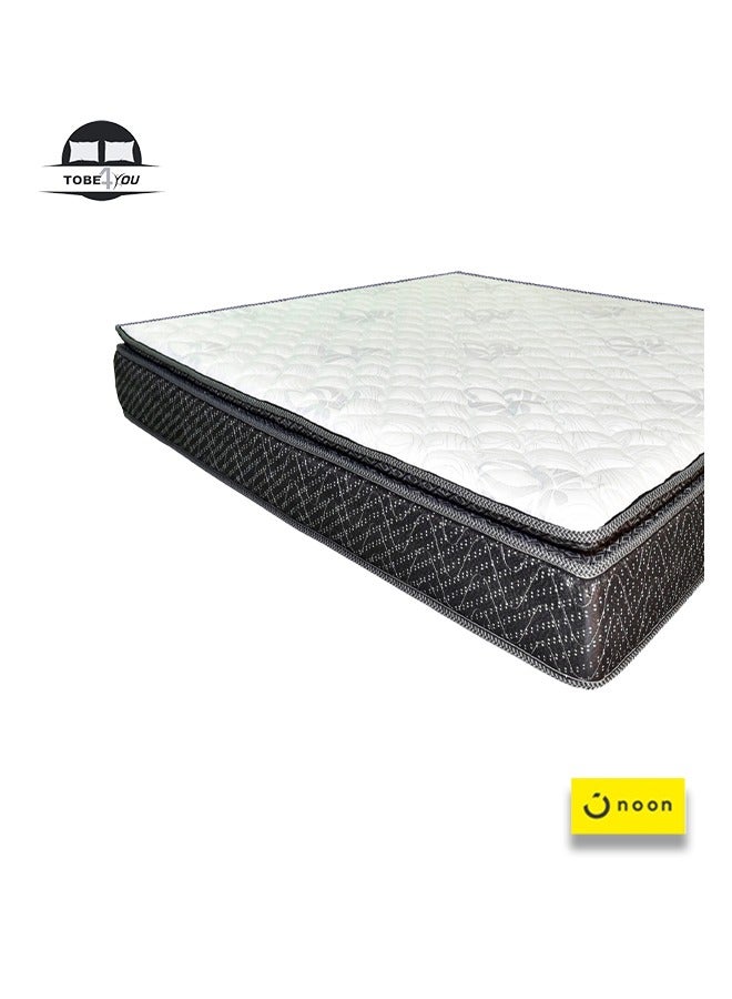 Mattress Vexo Therapy Mattress Medical and Semi Medical Mattress Made of High Quality Knitted Cotton Fabric - Image 4