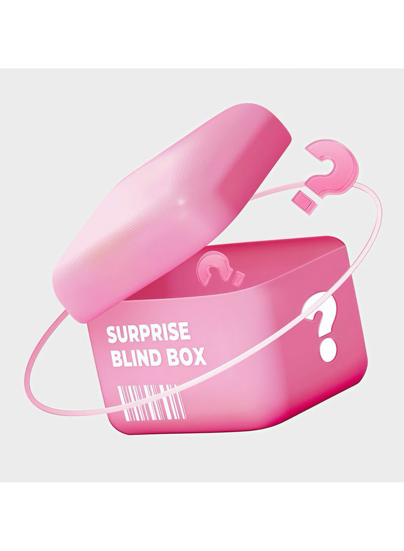 High End Jewelry Blind Box, Each Box Carefully Prepared With 5 Exquisite Accessories Of Different Styles, This Is An Exciting Jewelry Blind Box. - Image 1