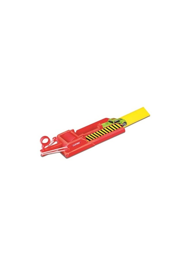 Maisto Maisto - Fresh Metal Dino Escape Kids Car Track Race - 11063  - Image 2