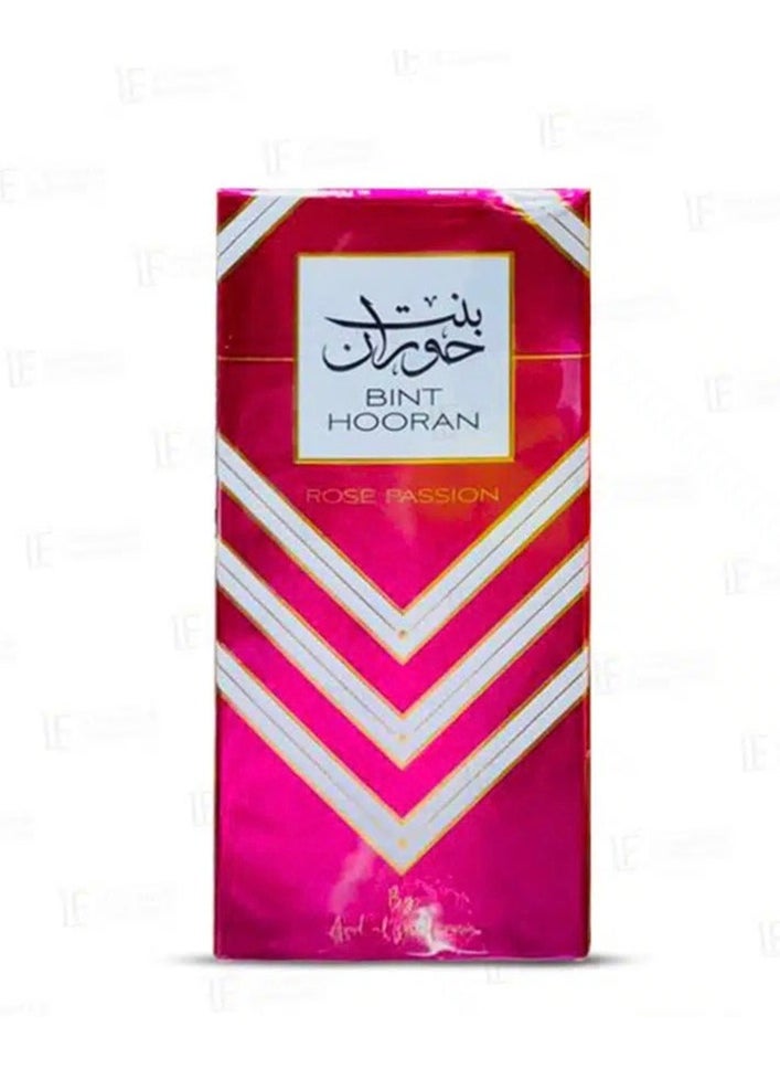 ارض الزعفران - بنت حوران روز باشن 100 مل - Image 1