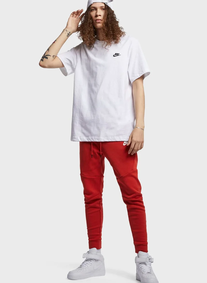Nike NSW Club T-Shirt
