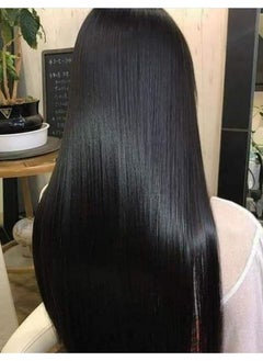 Pro Plus Professional Brazilian Protein 8 in 1 for Straightening and Treating Hair Free of Formalin 1 liter  - Image 5