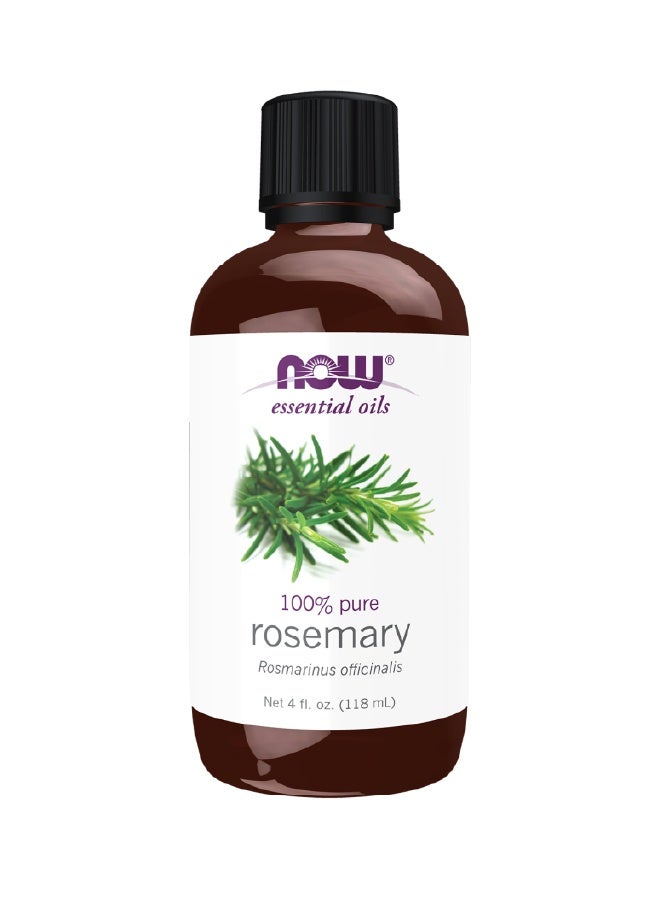 Now Foods Rosemary Oil 30 ml