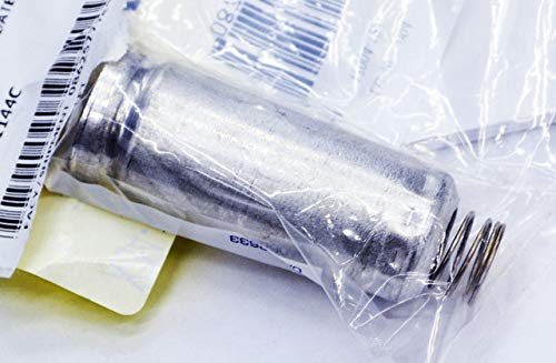 ACDelco GM Original Equipment 8006 Spark Plug Wire Heat Shield, 1 Count (Pack of 1) - Image 2