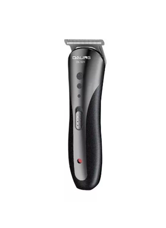 Daling - 3-In-1 Rechargable Clipper And Trimmer Black - Image 1