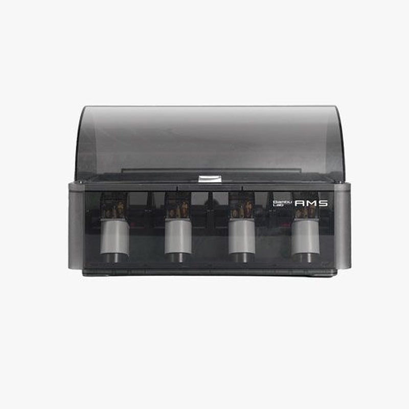 Bambu Lab 3D Printer Accessory AMS Multi-Color - Image 2