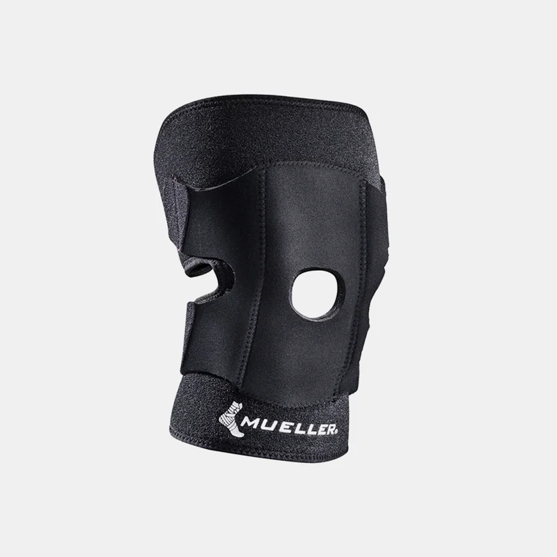 Mueller Adjustable Knee Support (One Size)