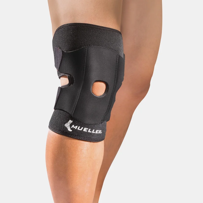 Mueller Adjustable Knee Support (One Size)