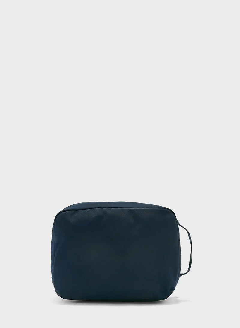 TOMMY JEANS Logo Washbag