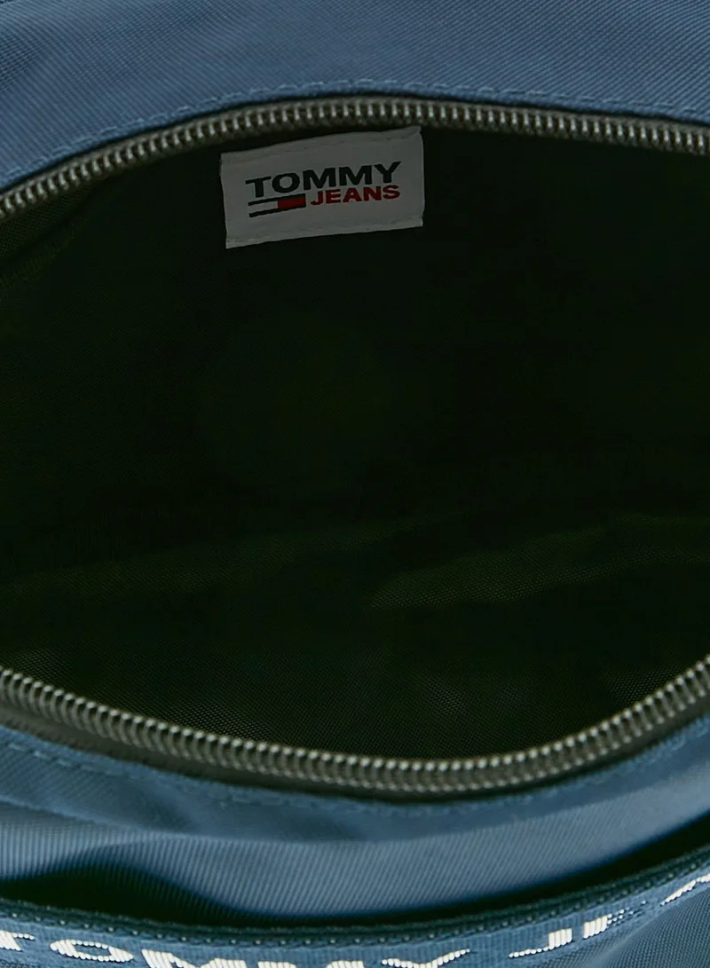 TOMMY JEANS Logo Washbag