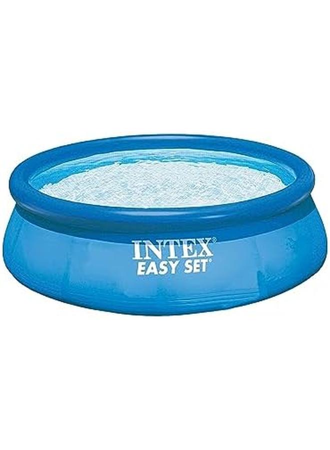 INTEX Easy Set Round Inflatable Swimming Pool 305 - Image 2