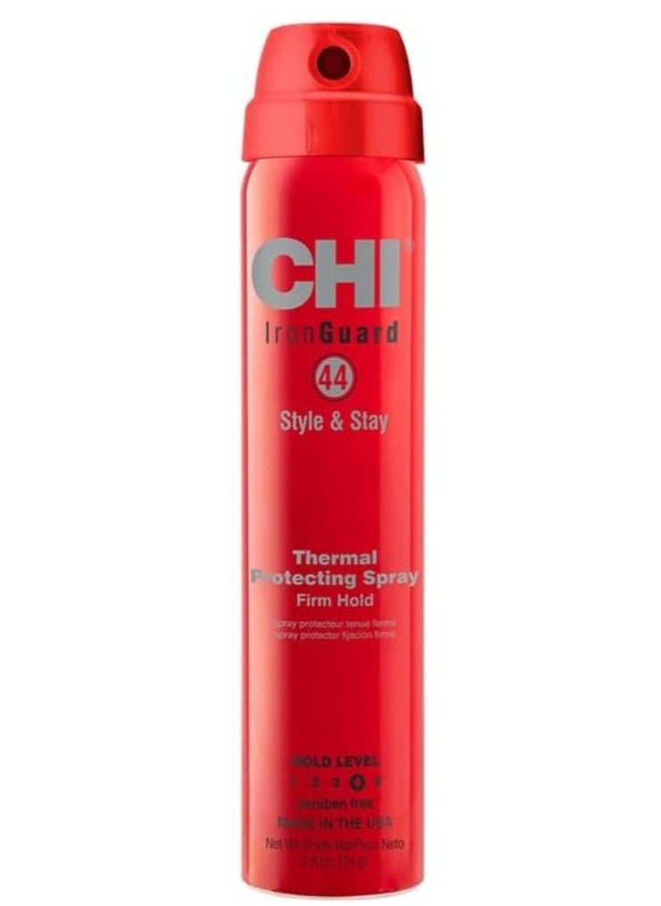 CHI Iron Guard (44) Style & Stay 2.6 Oz  - Image 1