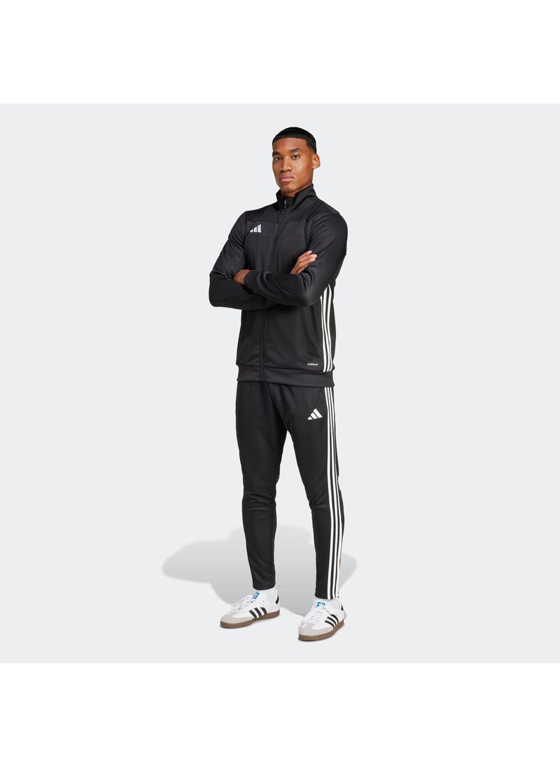 Adidas - Tiro25 Essential Tracksuit - Image 1