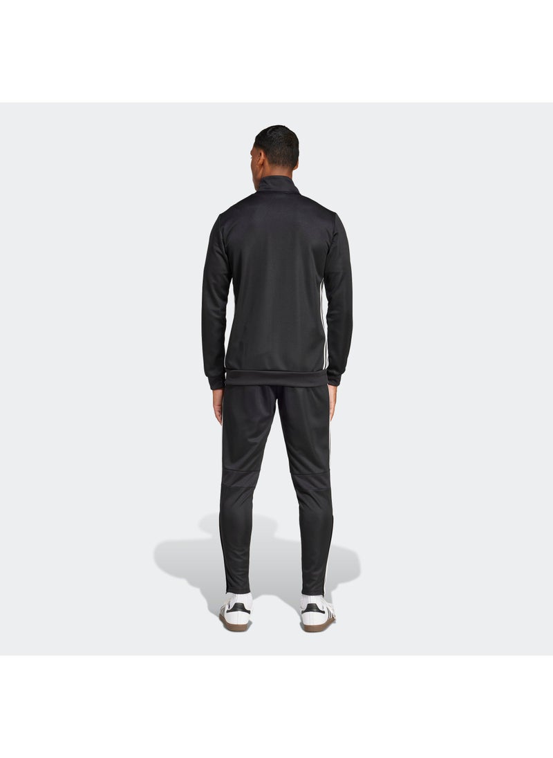 Adidas - Tiro25 Essential Tracksuit - Image 1