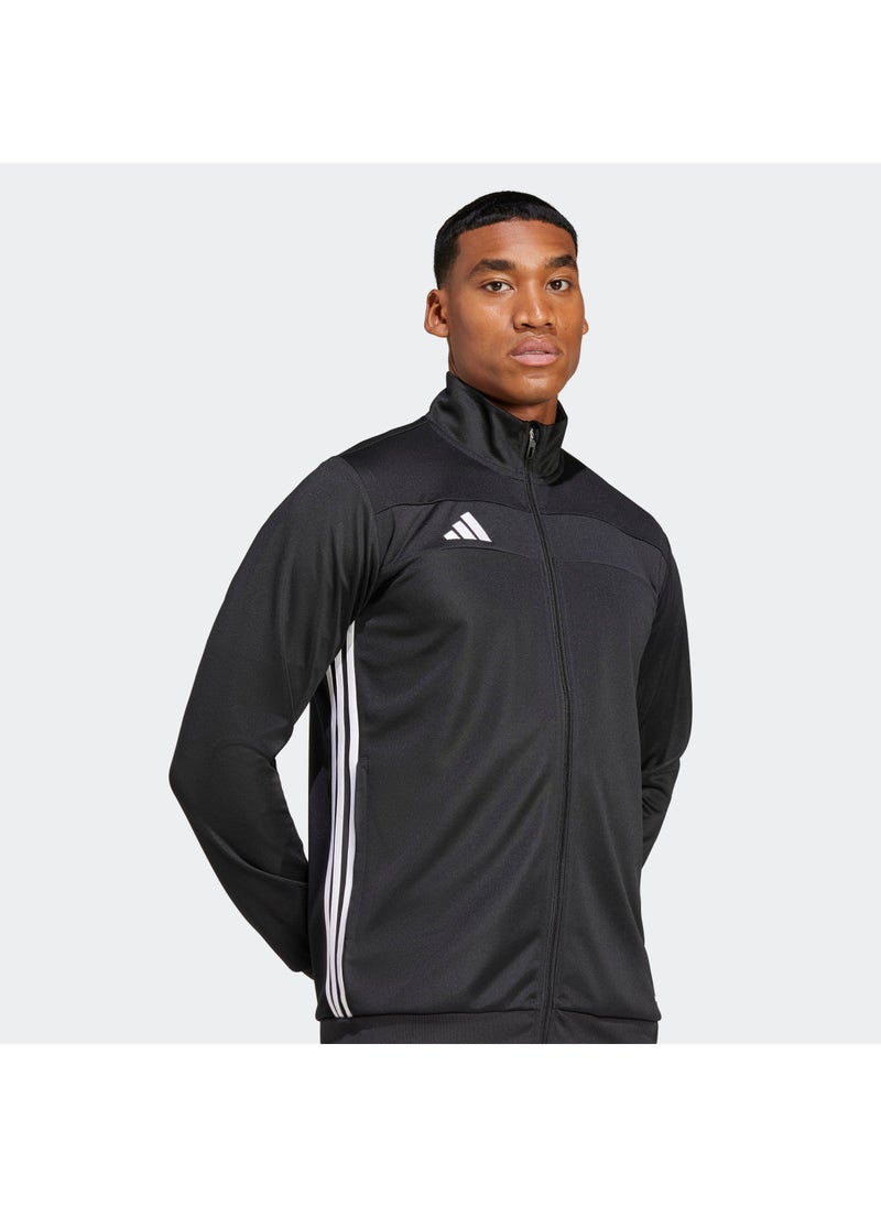 Adidas - Tiro25 Essential Tracksuit - Image 1