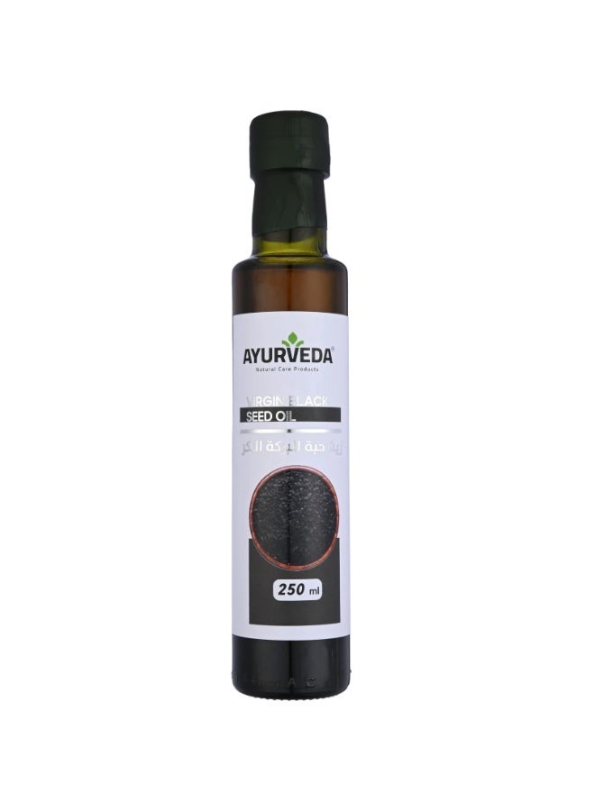 Ayurveda Egypt Black seed oil ( pure 100 % ) - Image 1