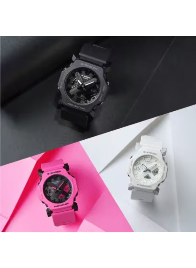 G-SHOCK Casio Watch Mtp-1374D-5A2Vdf - Image 3