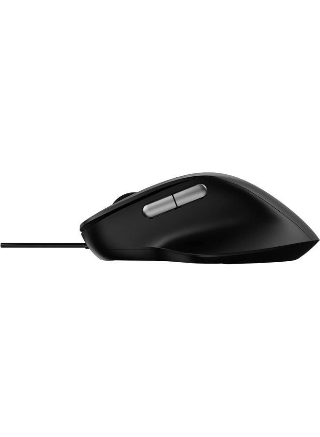 Rapoo Gaming Wired Optical Mouse 4 Button - Image 4