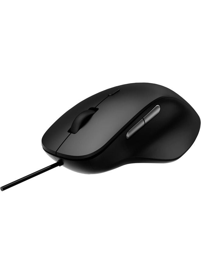 Rapoo Gaming Wired Optical Mouse 4 Button - Image 3