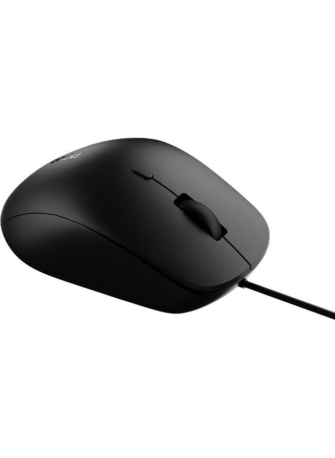 Rapoo Gaming Wired Optical Mouse 4 Button - Image 2