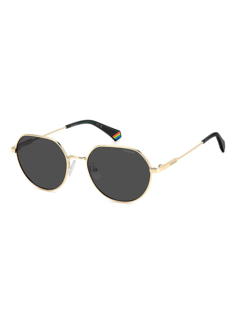 Polaroid Polaroid Sunglasses PLD 6236/S/X