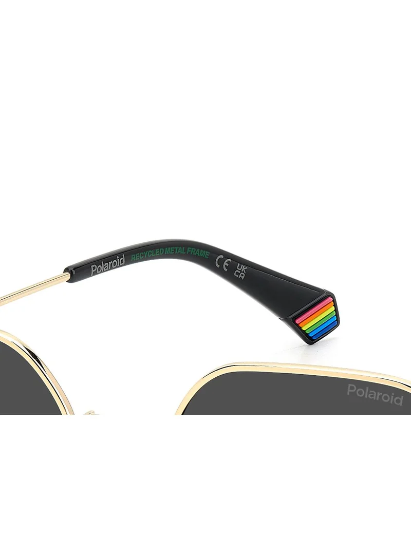 Polaroid Polaroid Sunglasses PLD 6236/S/X