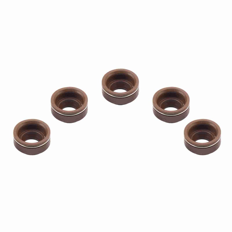 Valve Stem Seals And Gasket Kit For GX390 GX340 GX270 GX240 Engine - Image 3