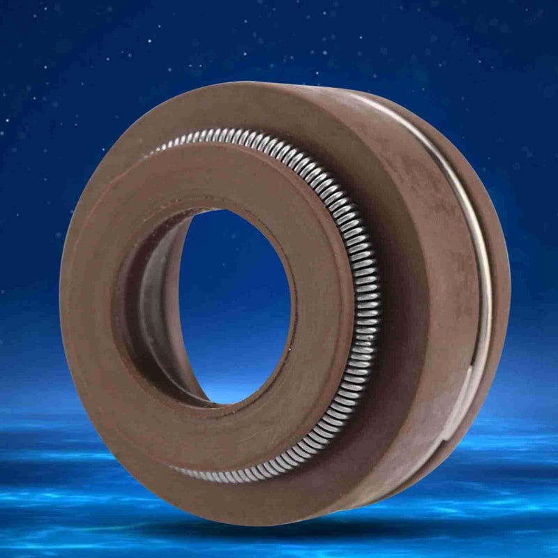 Valve Stem Seals And Gasket Kit For GX390 GX340 GX270 GX240 Engine - Image 4