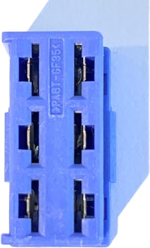 EDS New 9278301 9278301 Fusible Link Fuse 24370C992B 24370C992B 9098208301 9098208301 Compatible Replacement Nissan Toyota Infiniti Lexus 503040 Amp for Altima Maxima Rogue Pathfinder Sienna etc - Image 5