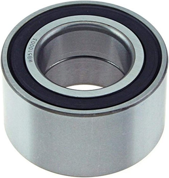 Wb510003 Front Wheel Bearing - Compatible With National 510003, Timken 510003, Skf Grw237