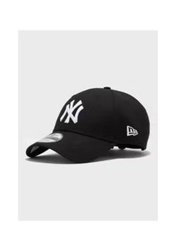 NEW ERA New Era Fashionable Embroidered Baseball Cap With Adjustable Buckle  - Image 1