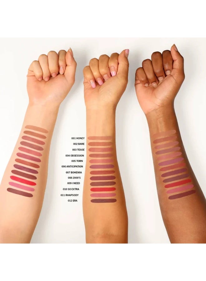 Moira Lip Appeal Plumping Liner 011 Rhapsody 0.6g - Image 3