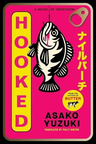 HOOKED