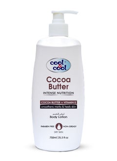 cocoa