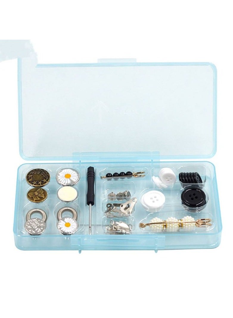 طقم زراير - Image 1