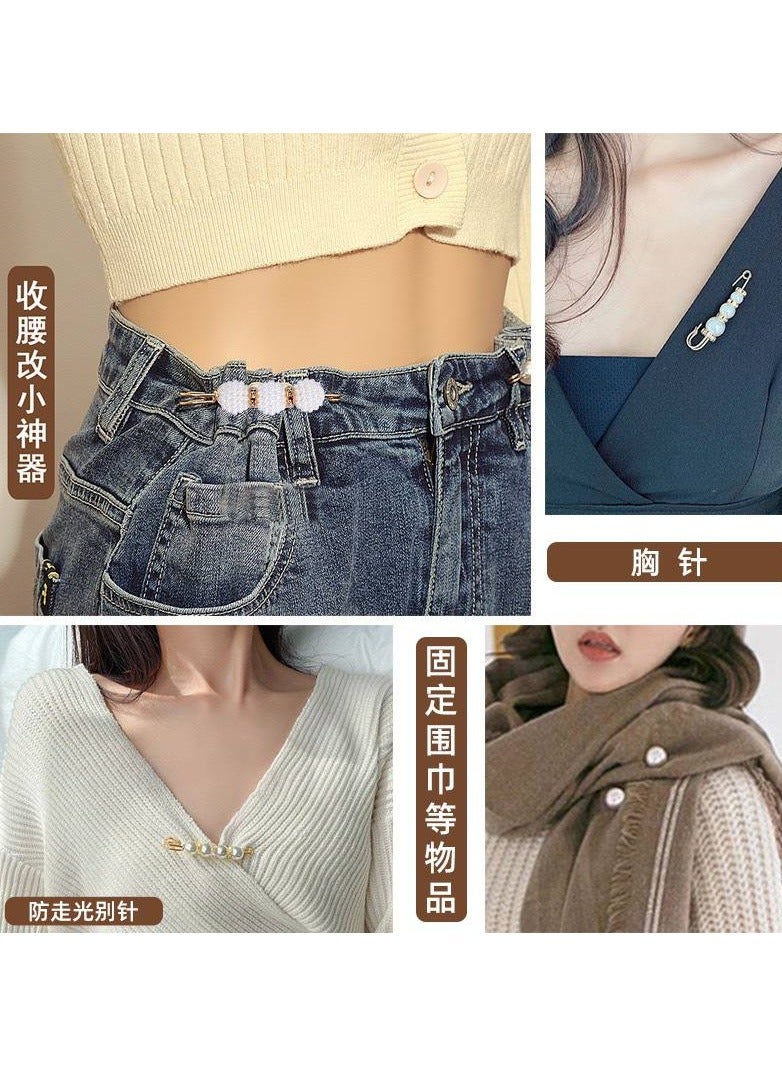 طقم زراير - Image 2