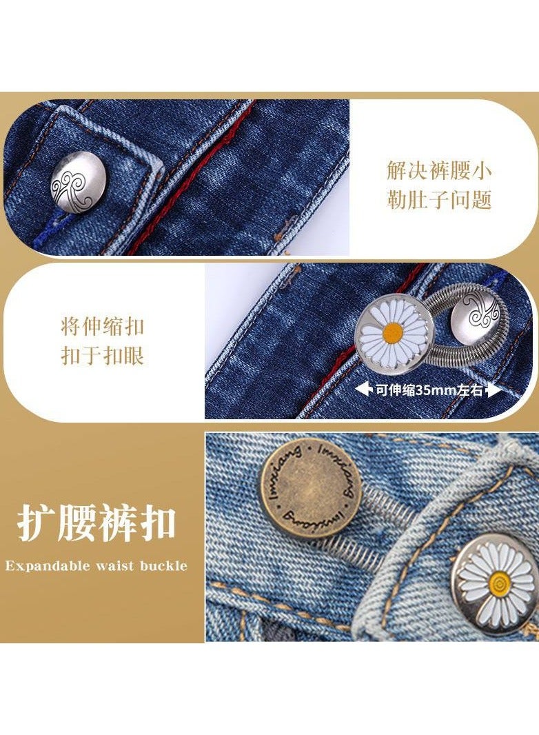 طقم زراير - Image 4