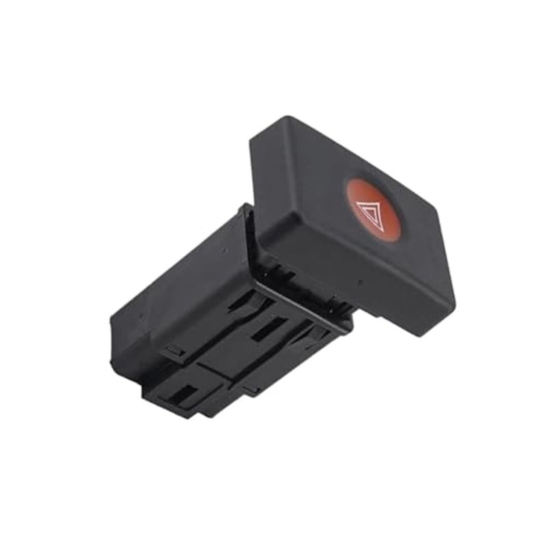 Wivplex Hazard Warning Light Switch for Dacia and Renault - Image 1