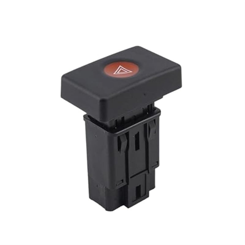 Wivplex Hazard Warning Light Switch for Dacia and Renault - Image 5