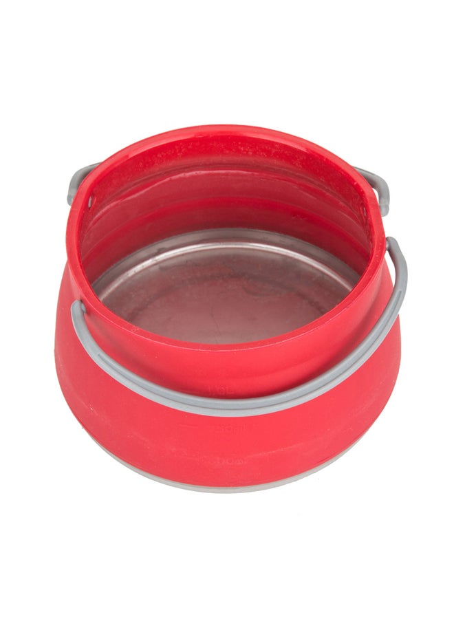 دي بي تي قدر سيلكون, قدر قابل للطي - Image 3