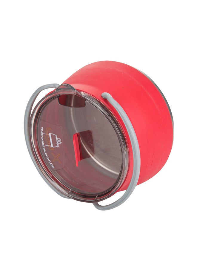 دي بي تي قدر سيلكون, قدر قابل للطي - Image 5