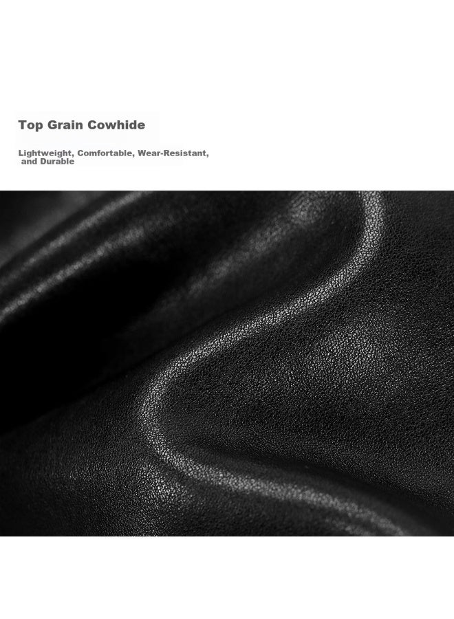 Miaodi Women's Bag New Style Vegetable-tanned First Layer Cowhide Genuine Leather Crescent Moon Underarm Bag Birthday Gift For Girlfriend