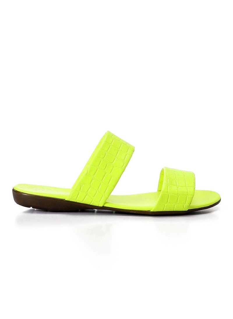 Mr.joe Flat Slipper For Women  - Image 1